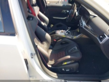 BMW Seria 3 G20-G21 2024 BMW M3 CS, 2024r., 4x4, 3.0L 3.0 Benzyna 543KM, zdjęcie 8