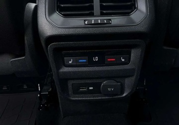 Seat Tarraco SUV 2.0 TDI 150KM 2019 Seat Tarraco full LED 2.0TDI bezwypadkowy Xcellence kamera NAVI MANU, zdjęcie 33