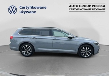 Volkswagen Passat B8 Variant Facelifting 1.5 TSI EVO 150KM 2022 Volkswagen Passat Variant Variant Business Pakiety, ACC, Digital Cockpit,, zdjęcie 13