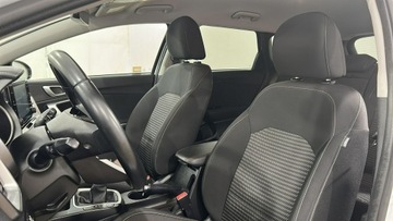 Kia Ceed III Kombi Facelifting 1.0 T-GDI 100KM 2022 Kia Nowy Ceed 1.0 T-GDI M Kombi, zdjęcie 9