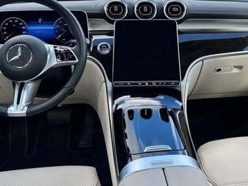 Mercedes GLC C254/X254 Coupe 2.0 200 204KM 2025 MERCEDES-BENZ GLC 200 4-Matic Avantgarde 2.0 (204KM) 2025, zdjęcie 7