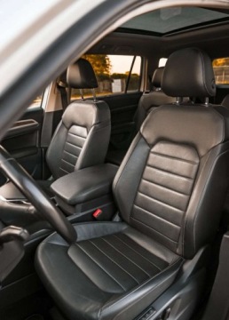 Volkswagen 2019 Volkswagen Atlas Volkswagen Atlas 3.6 Benzyna 276KM, zdjęcie 19