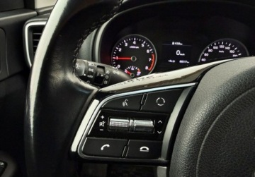 Kia Sportage IV SUV Facelifting 1.6 GDI 132KM 2021 Kia Sportage 1.6 GDI 132KM M 2WD MT6 Salon PL 1.6 Benzyna 132KM, zdjęcie 11