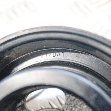 FORD B-MAX 2017 KOLO ŘEMENICE KLIKOVÉ HŘÍDELE OJNICE