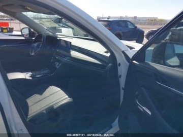 Infiniti QX60 2023 Infiniti QX60 2023r, QX60, Luxe, 3.5L, 4x4 3.5 Benzyna 295KM, zdjęcie 8