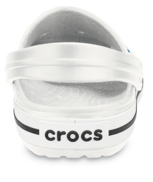 Buty Chodaki Klapki 11016 Crocs Crocband 46,5