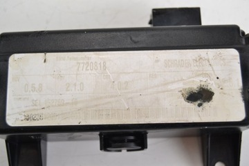 Модуль контроллера BMW R 1200 RT K26 10-13