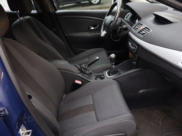 Renault Megane III Hatchback 1.6 16v 110KM 2009 Renault Megane 1.6 16V, Salon Polska, Klima, zdjęcie 8