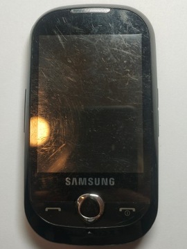 Atrapa telefonu Samsung S3650 Corby
