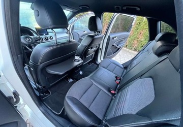 Mercedes Klasa B W246 2014 Mercedes-Benz Klasa B Full elektryk Oplacony Super stan 2.5 179KM, zdjęcie 24