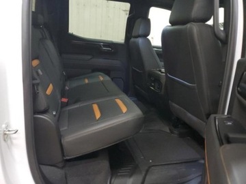  GMC Sierra 2024r., K1500 AT4, od ubezpieczalni 6.2 Benzyna 420KM, zdjęcie 8