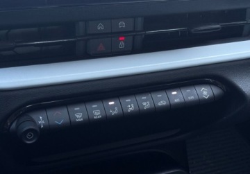 Fiat 2024 Fiat 600 1.2 100KM HYBRID Salon PL 1 wlasciciel serwis ASO GWARANCJA 1.2, zdjęcie 27