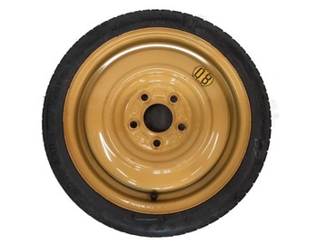 KOŁO 15'' MAZDA 3 II 5X114,3X67 115/70R15