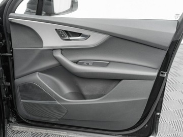 Audi Q7 II SUV Facelifting  3.0 50 TDI 286KM 2023 Audi Q7 PY36204# 50 TDI mHEV Quattro S Line Tiptr., zdjęcie 31