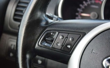 Kia Venga Mikrovan Facelifting 1.4 DOHC 90KM 2018 Kia Venga 1.4B 2018R Navi Kamera Oryginal Lakier Sprowadzony Oplacony 1.4, zdjęcie 12
