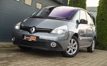 Renault Espace IV 2013 Renault Grand Espace Renault Grand Espace 2.0 dCi FAP Initiale 2.0 Diesel, zdjęcie 39