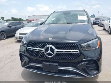 Mercedes GLE V167 2024 Mercedes-Benz GLE 350 4Matic 2024 2.0l 2.0 Benzyna 255KM, zdjęcie 7