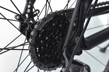 КРОСС-ВЕЛОСИПЕД 28 KANDS STV 900 BLUE R21''