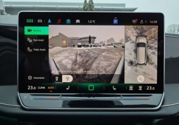 Volkswagen Passat B8 Variant Facelifting 1.5 TSI EVO 150KM 2025 Volkswagen Passat 1.5eTSI 150KM DSG Business ACC HAK Kamera360 Climatronic, zdjęcie 25