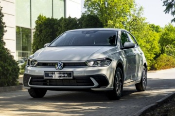 Volkswagen Polo VI Hatchback 5d Facelifting 1.0 TSI 95KM 2026 Volkswagen Polo Life Plus 1.0 TSI 95 KM -, zdjęcie 16