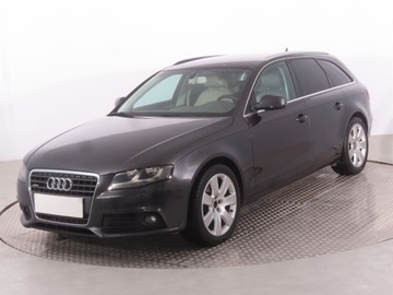 Audi A4 B8 Avant 2.0 TDI 120KM 2009 Audi A4 2.0 TDI, Klima, Klimatronic, Tempomat, zdjęcie 1