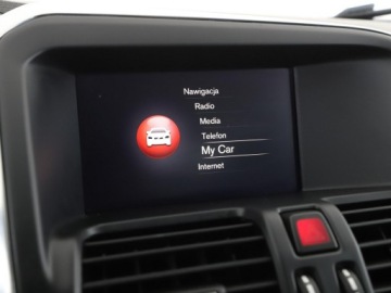 Volvo XC60 I SUV Facelifting 2.0 D3 DRIVE-E 150KM 2017 Volvo XC 60 automat hak pdc grzane fotele navi, zdjęcie 22