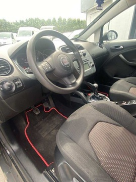 Seat Altea Standard 1.8 TSI 160KM 2008 Seat ALTEA 1.8 benzyna 2008R. SUPER STAN ORYGINALNY PRZEBIEG, zdjęcie 8