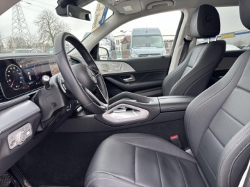 Mercedes GLE V167 SUV Facelifting 2.0 300d 269KM 2025 Mercedes-Benz GLE 300 AIRMATIC/Kamera 360°/ Hak ho, zdjęcie 18