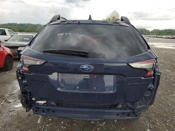 Subaru 2025 Subaru Outback Onyx Edition 2025 2.5l 2.5 Benzyna 182KM, zdjęcie 2