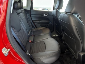 Jeep Compass II 2023 Jeep Compass 1.5 T4 mHEV Night Eagle FWD S&amp;S DCT I, zdjęcie 9