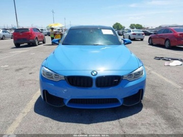 BMW Seria 3 F30-F31-F34 2015 BMW M3 2015 3.0l 3.0 Benzyna 425KM, zdjęcie 7