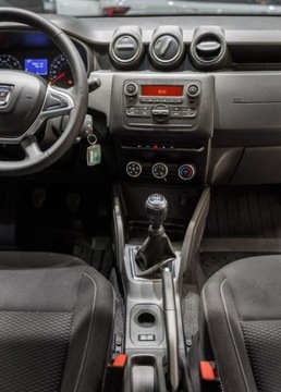 Dacia Duster II SUV 1.0 TCe 90KM 2021 Dacia Duster 1.0 TCe Essential BenzynaLPG 90KM, zdjęcie 20