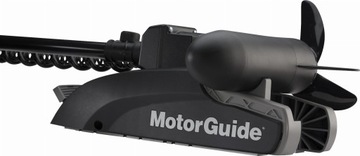 MOTORGUIDE SILNIK DZIOBOWY Xi3 55FW 54cale 12V GPS