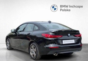 BMW Seria 2 G42-U06 2022 BMW Seria 2 1.5 Benzyna 140KM, zdjęcie 2