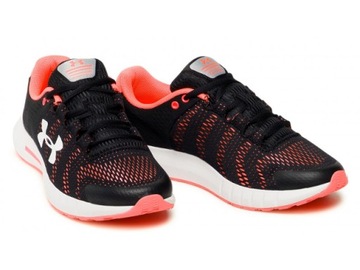 BUTY UNDER ARMOUR 3021969-004 do biegania 39