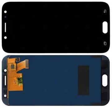 SAMSUNG GALAXY J5 J530 J530F WYŚWIETLACZ LCD EKRAN