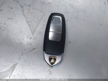 Lamborghini Urus 2019 Lamborghini Urus 2019 Lamborghini Urus AWD 4.0 Benzyna 641KM, zdjęcie 9