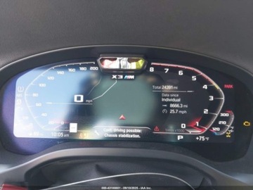 BMW 2023 BMW X3 M 2023 3.0l 3.0 Benzyna 473KM, zdjęcie 10