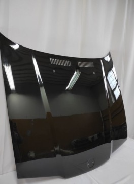 СВЕТОВАЯ МАСКА ЧЕРНАЯ E36 КУПЕ КАБРИОЛЕТ DRIFT FEBLA