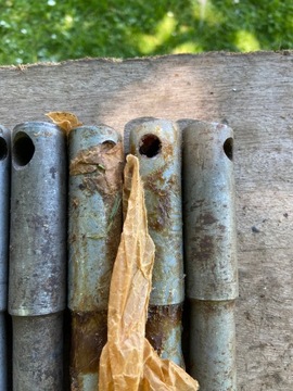 К750 Днепр Урал Оська Переднее колесо Новое