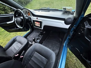 Aixam City Hatchback 0.48 5KM 2016 Aixam City Microcar Ligier JS50 Sport Diesel L6E, zdjęcie 6