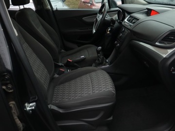 Opel Mokka I SUV 1.6 Ecotec 115KM 2015 Opel Mokka 1.6, Salon Polska, GAZ, Klima, zdjęcie 8