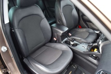 Hyundai ix35 SUV Facelifting 2.0 GDI 166KM 2015 Hyundai ix35 SalonPL 2.0 GDI 166KM AWD Automat Premium Kamera Pol Skora LE, zdjęcie 33