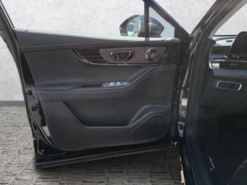 Omoda 5 1.6 T-GDI 147KM 2025 Omoda 5 Premium Carbon black wyprzedaż rocznika 20, zdjęcie 11