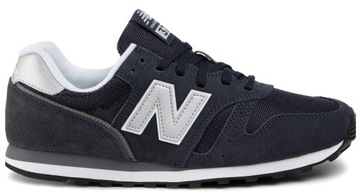 Buty New Balance Sneakersy ML373CC2 Granatowe r. 42
