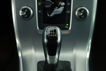 Volvo V70 III Kombi Facelifting 2.0 D4 DRIVE-E 181KM 2014 Volvo V70 D4, 178 KM, Skóra, Navi, Xenon, zdjęcie 11