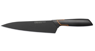 FISKARS Nóż szefa kuchni 19cm EDGE 100309 siekania
