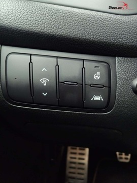 Kia Ceed II GT 5d 1.6 T-GDI 204KM 2015 Kia Ceed GT 1.6 T-GDI 204KM Bogate wyposazenie Gwarancja 1.6 Benzyna, zdjęcie 21