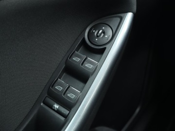 Ford Focus III Kombi Facelifting 1.6 Ti-VCT 125KM 2014 Ford Focus 1.6 i, Salon Polska, Klima, zdjęcie 16