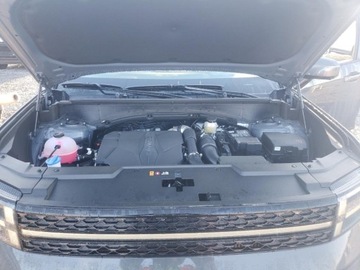 Hyundai Santa Fe V 2025 Hyundai Santa Fe Calligraphy 2025 2.5l 2.5 Benzyna 277KM, zdjęcie 6